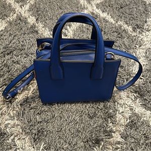 Forever 21 small handbag with shoulder straps
